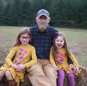 Meet your Posher, Rickey